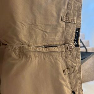 Mens Travis Mathew Shorts